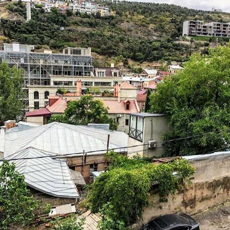 Sololaki Tale Apartment Tbilisi Exterior photo